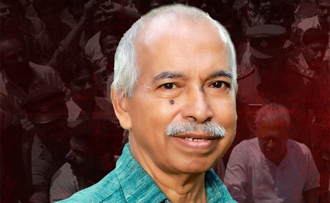 CPI(M) rebel Kunhikrishnan hopes for 5,000-vote win in Payyanur